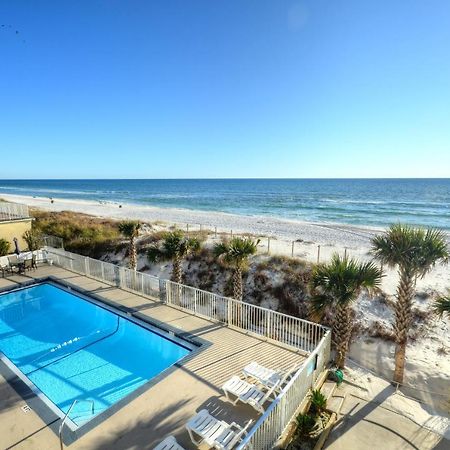 Sea Glass Villa Panama City Beach Eksteriør bilde