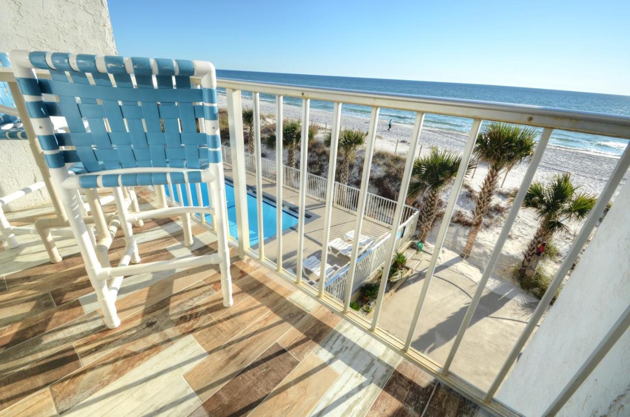 Sea Glass Villa Panama City Beach Eksteriør bilde