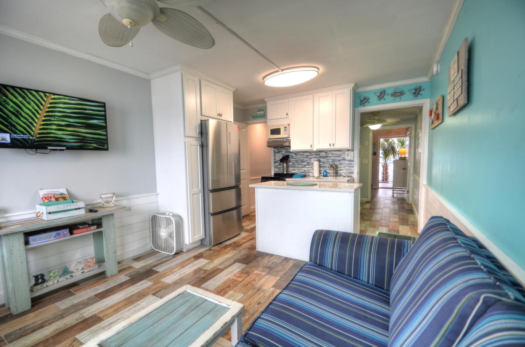 Sea Glass Villa Panama City Beach Eksteriør bilde