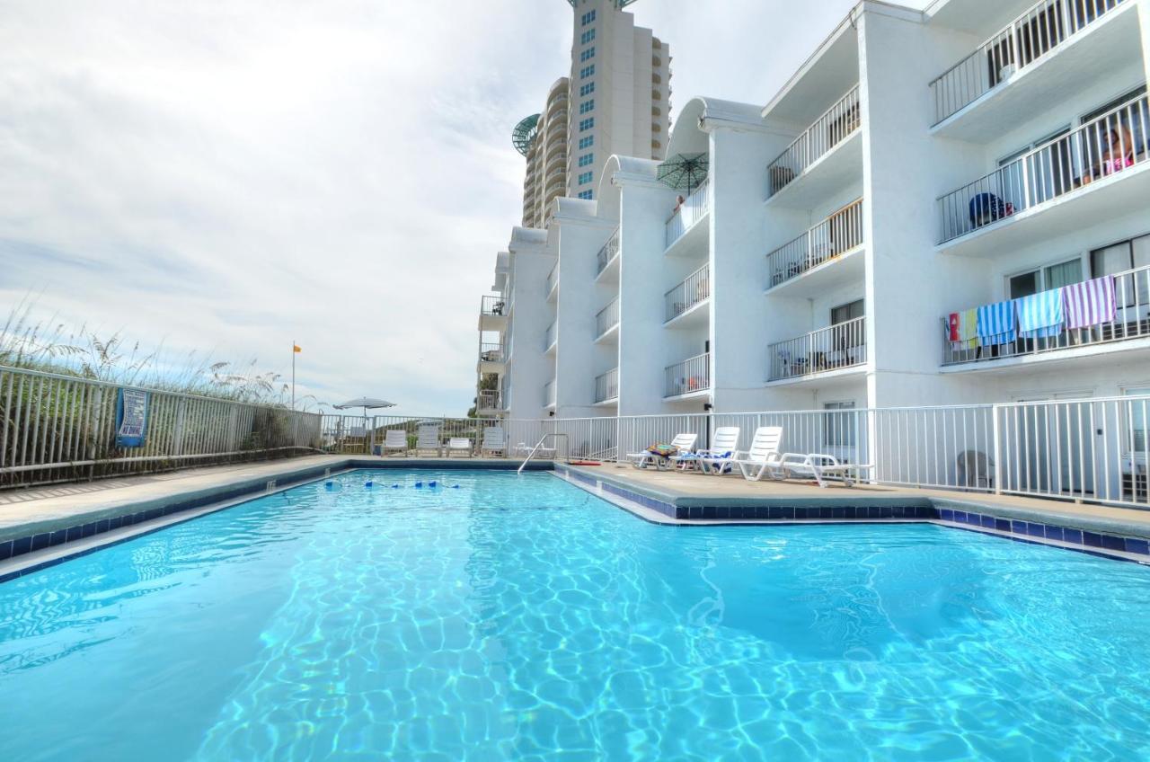Sea Glass Villa Panama City Beach Eksteriør bilde