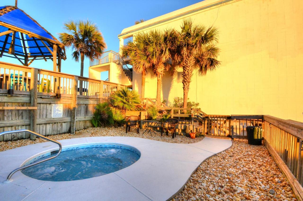 Sea Glass Villa Panama City Beach Eksteriør bilde