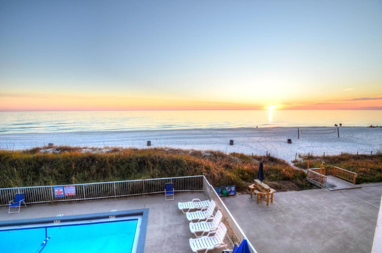 Sea Glass Villa Panama City Beach Eksteriør bilde