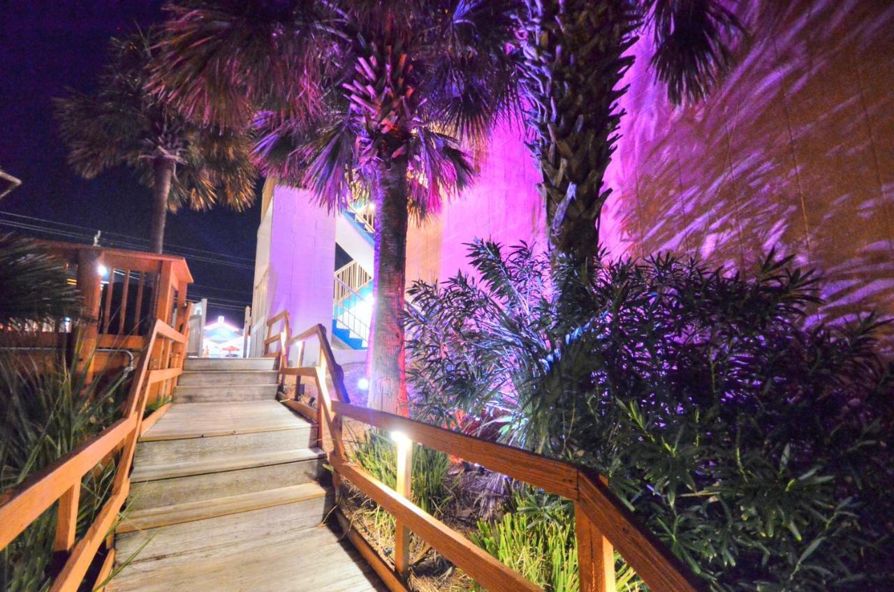 Sea Glass Villa Panama City Beach Eksteriør bilde