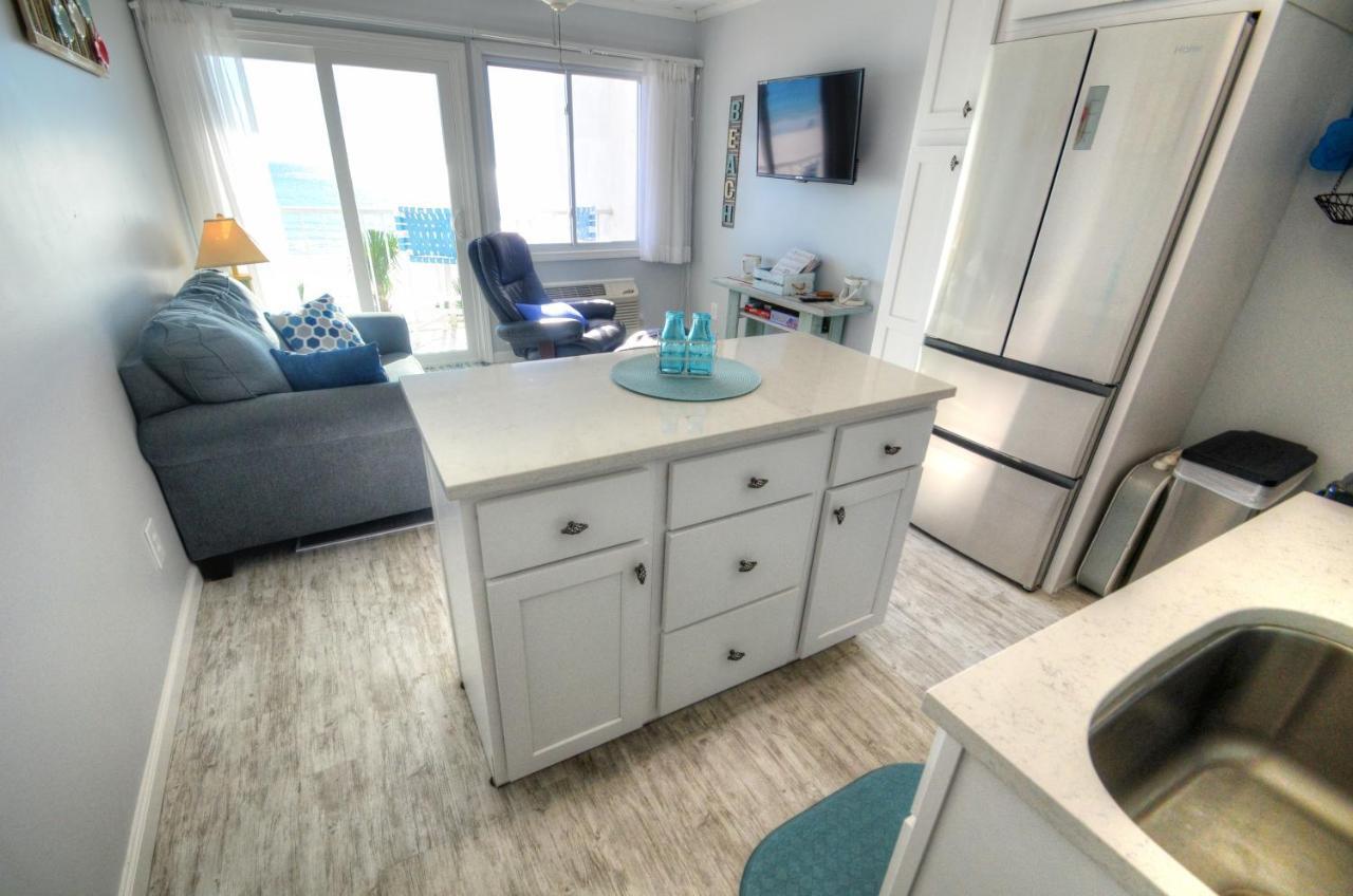 Sea Glass Villa Panama City Beach Eksteriør bilde