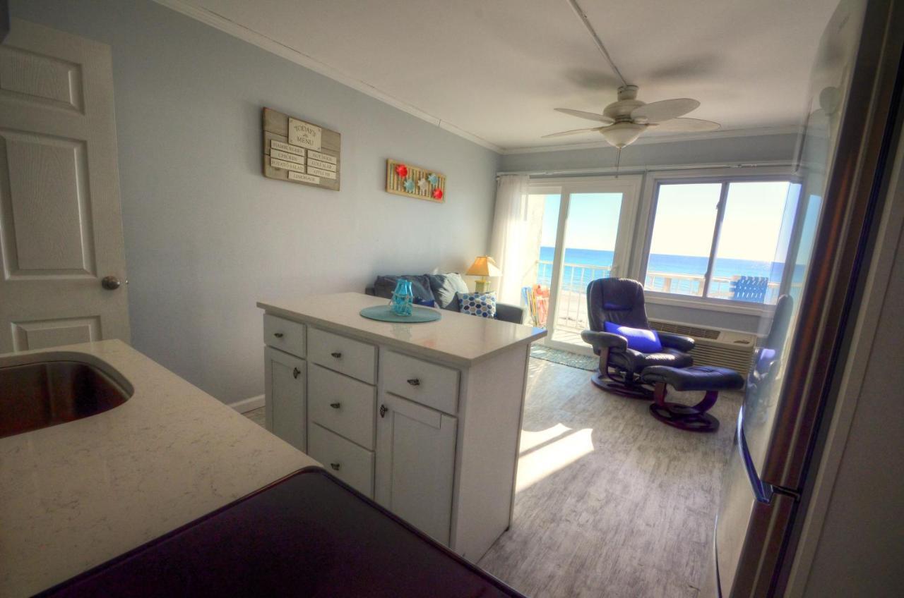 Sea Glass Villa Panama City Beach Eksteriør bilde