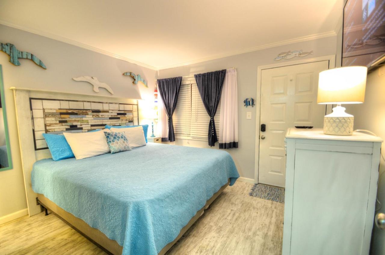 Sea Glass Villa Panama City Beach Eksteriør bilde